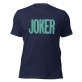 Купити футболку Джокер